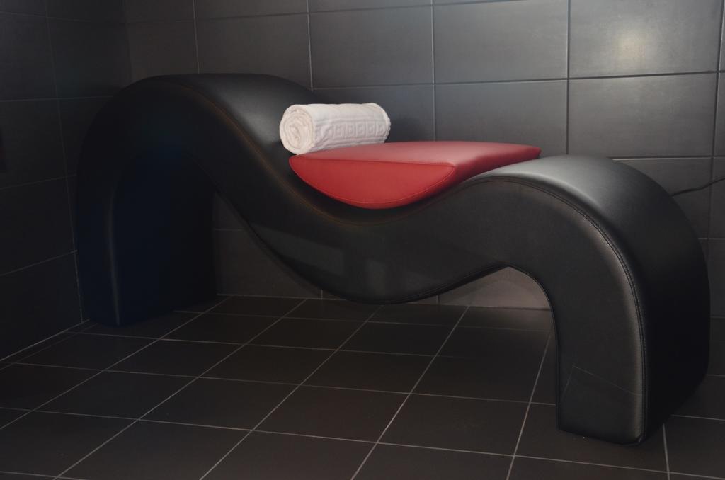 Vinyl M Hotel - Adults Only Mealhada Phòng bức ảnh