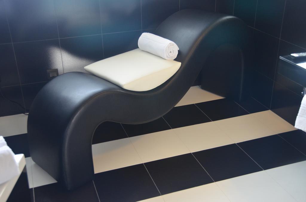 Vinyl M Hotel - Adults Only Mealhada Phòng bức ảnh