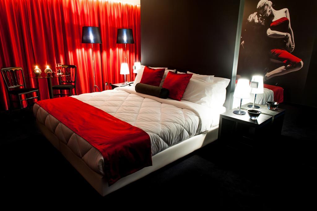 Vinyl M Hotel - Adults Only Mealhada Phòng bức ảnh
