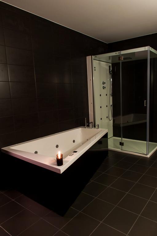 Vinyl M Hotel - Adults Only Mealhada Ngoại thất bức ảnh
