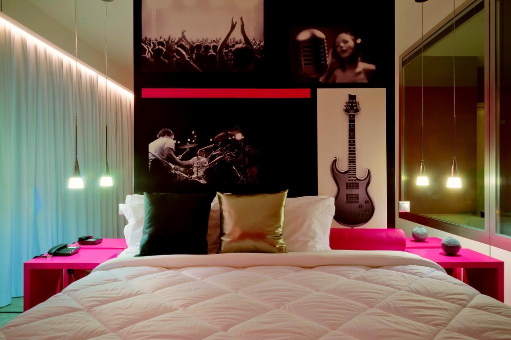 Vinyl M Hotel - Adults Only Mealhada Ngoại thất bức ảnh