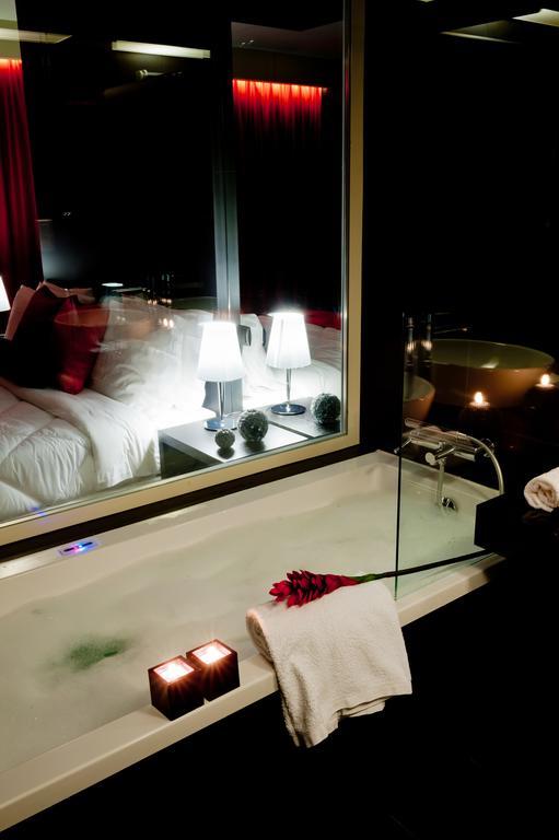 Vinyl M Hotel - Adults Only Mealhada Ngoại thất bức ảnh