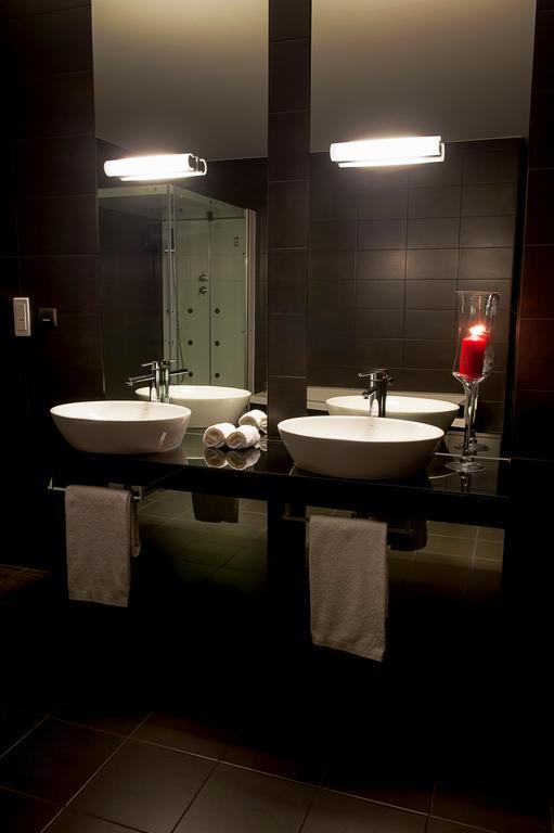 Vinyl M Hotel - Adults Only Mealhada Ngoại thất bức ảnh