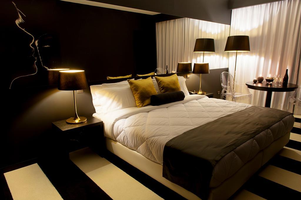 Vinyl M Hotel - Adults Only Mealhada Phòng bức ảnh