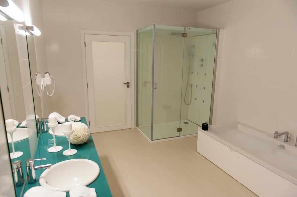 Vinyl M Hotel - Adults Only Mealhada Ngoại thất bức ảnh