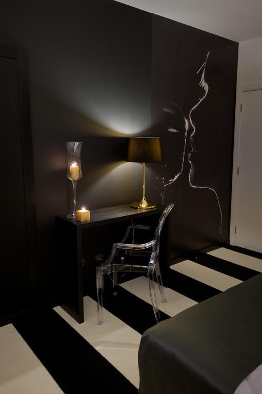 Vinyl M Hotel - Adults Only Mealhada Ngoại thất bức ảnh