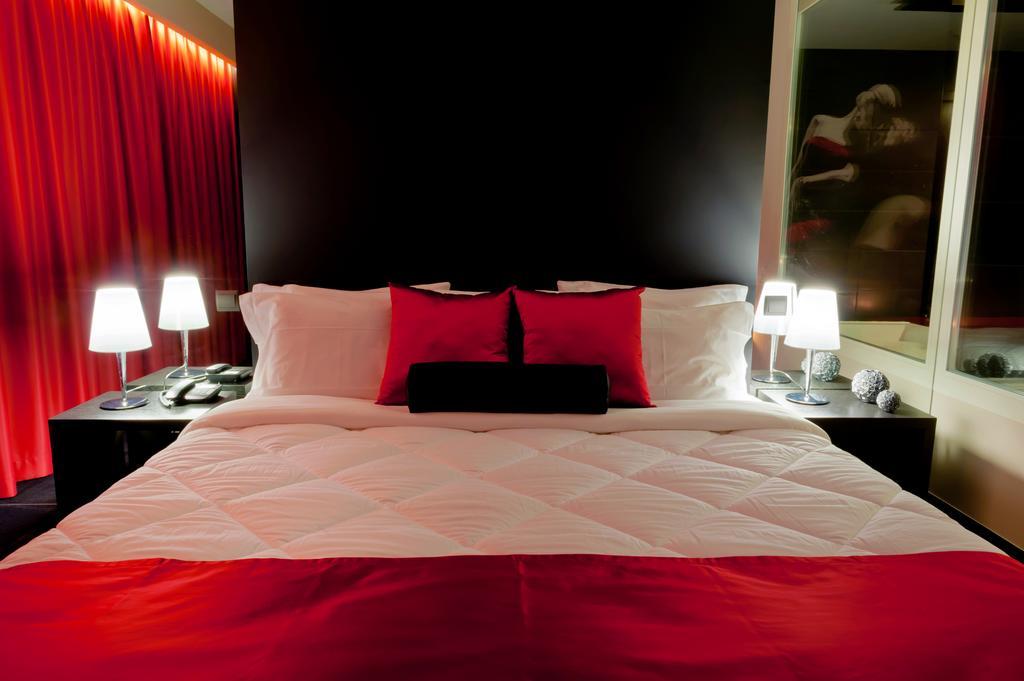 Vinyl M Hotel - Adults Only Mealhada Ngoại thất bức ảnh