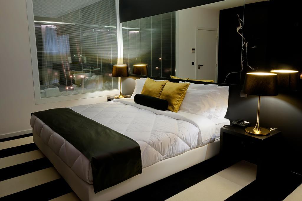 Vinyl M Hotel - Adults Only Mealhada Phòng bức ảnh